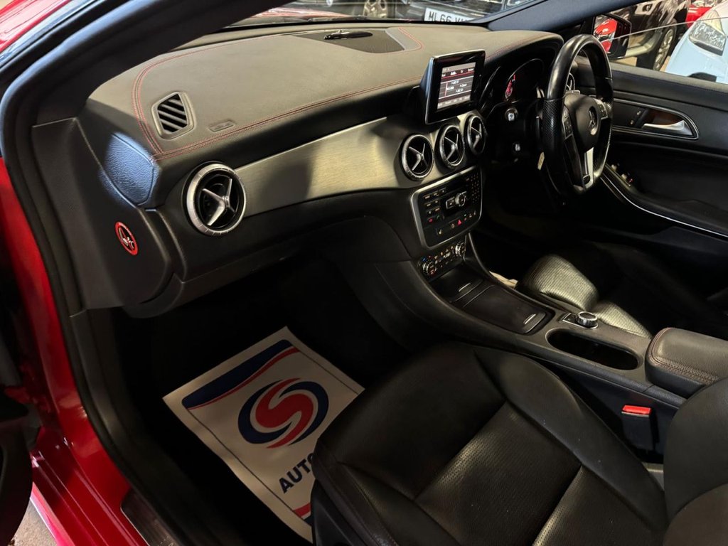 Used Mercedes-Benz CLA 2013 for sale - 77748843: Photo 15