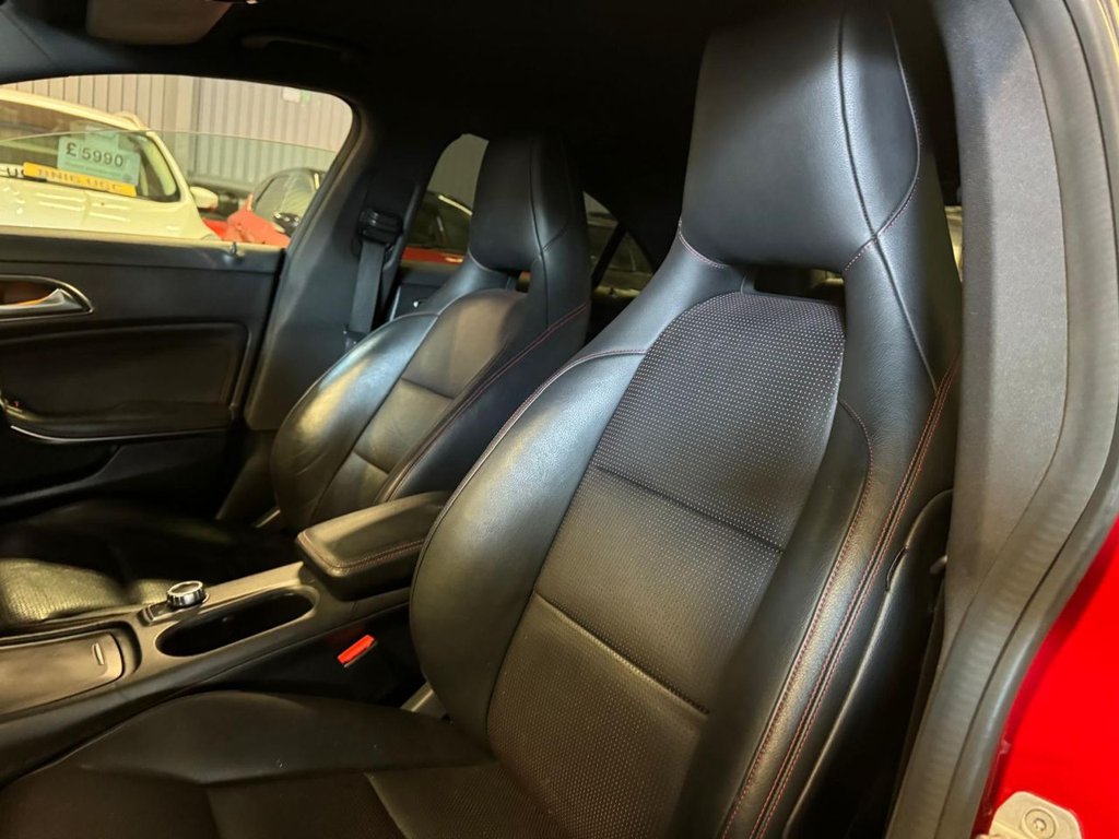 Used Mercedes-Benz CLA 2013 for sale - 77748843: Photo 16