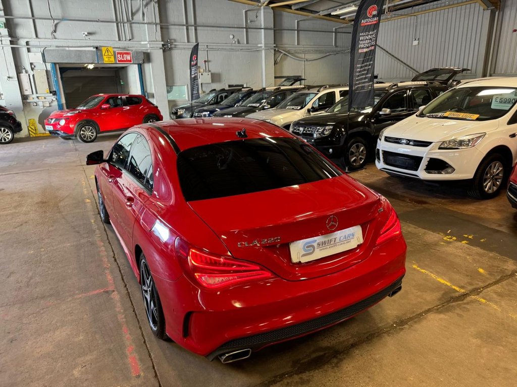 Used Mercedes-Benz CLA 2013 for sale - 77748843: Photo 5