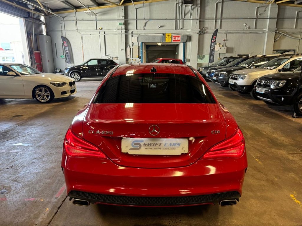 Used Mercedes-Benz CLA 2013 for sale - 77748843: Photo 6