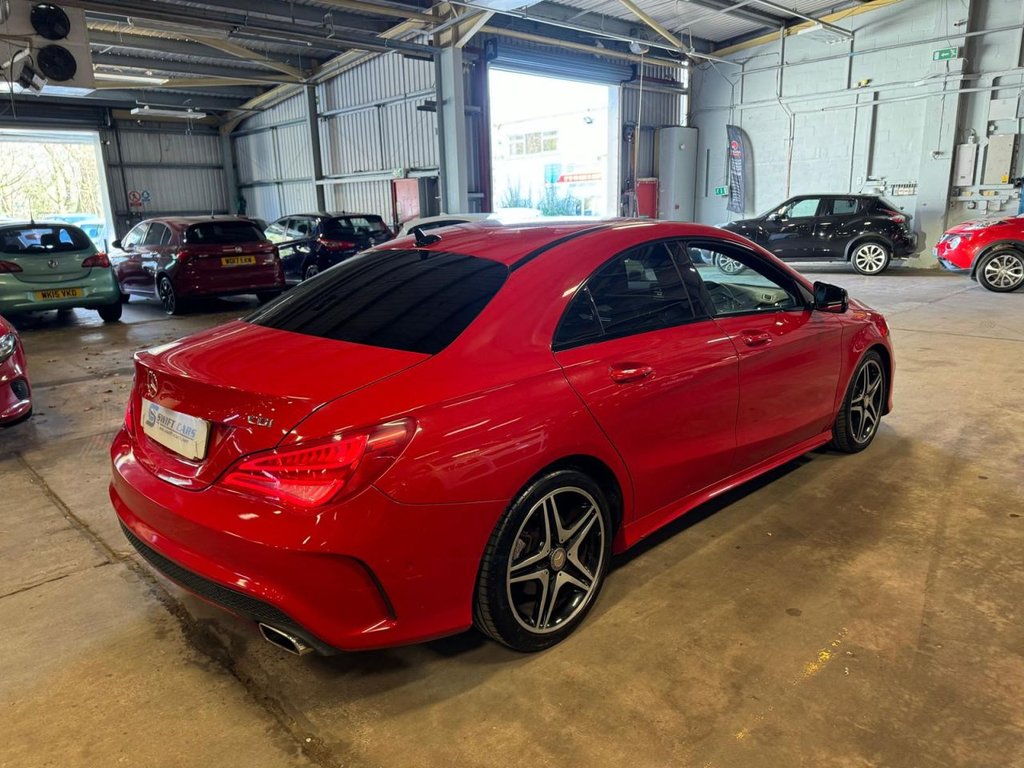 Used Mercedes-Benz CLA 2013 for sale - 77748843: Photo 7