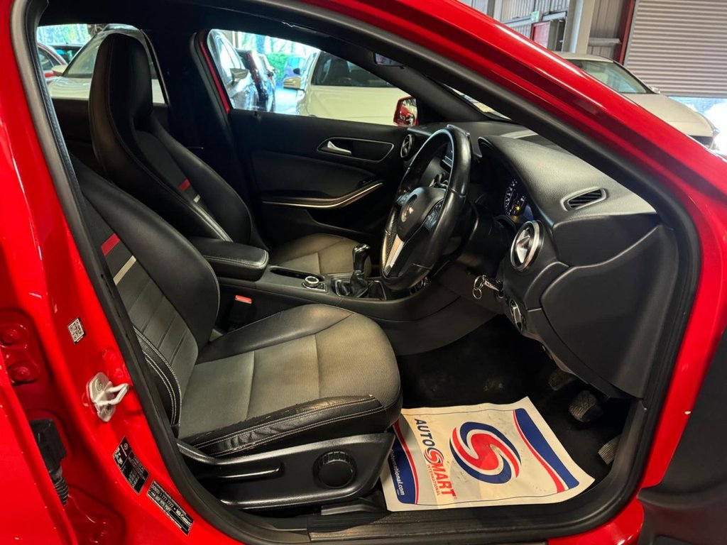 Used Mercedes-Benz A-Class 2015 for sale - 77227542: Photo 10