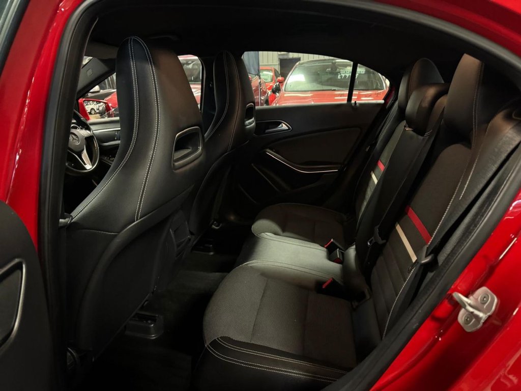 Used Mercedes-Benz A-Class 2015 for sale - 77227542: Photo 14