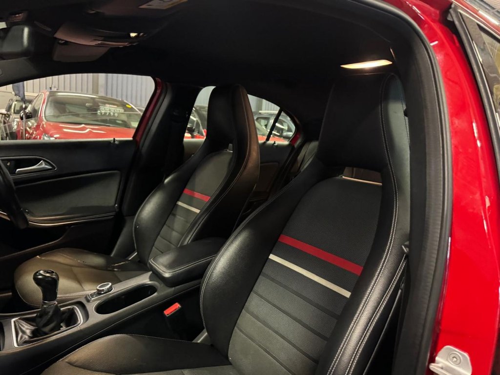 Used Mercedes-Benz A-Class 2015 for sale - 77227542: Photo 16