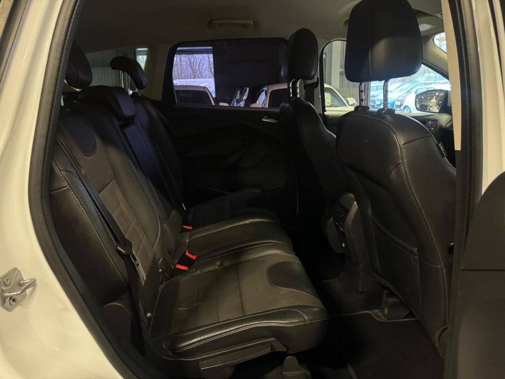 Used Ford Kuga 2016 for sale - 77680182: Photo 12