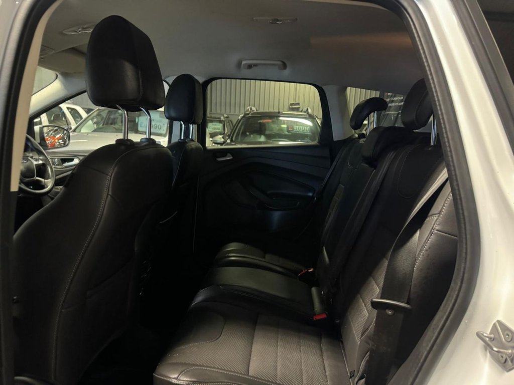 Used Ford Kuga 2016 for sale - 77680182: Photo 14