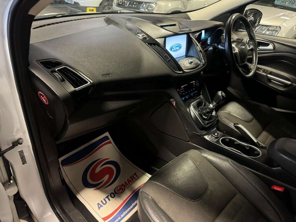 Used Ford Kuga 2016 for sale - 77680182: Photo 15