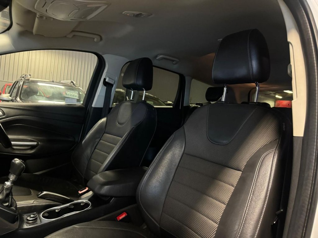 Used Ford Kuga 2016 for sale - 77680182: Photo 16