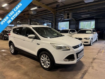 Used Ford Kuga 2016 for sale - 77680182: Photo