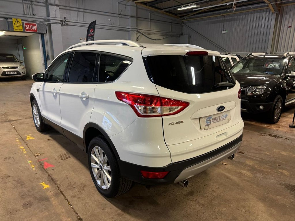 Used Ford Kuga 2016 for sale - 77680182: Photo 5