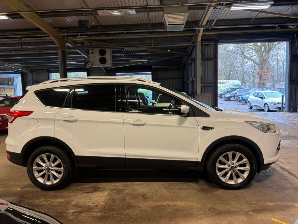 Used Ford Kuga 2016 for sale - 77680182: Photo 8