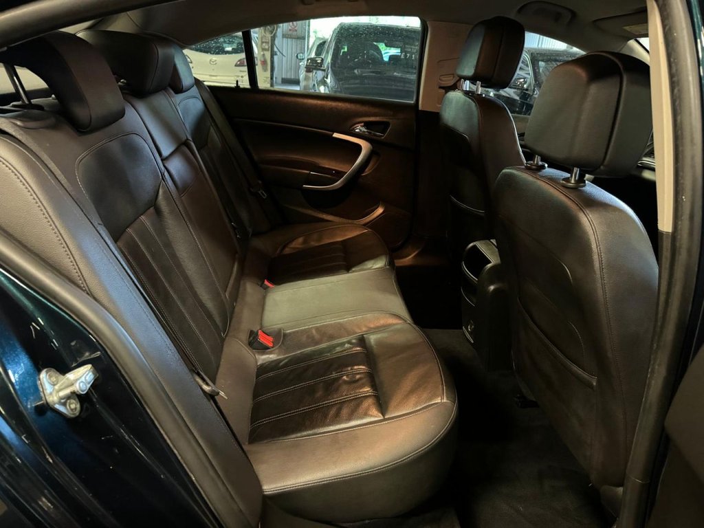 Used Vauxhall Insignia 2016 for sale - 76132154: Photo 11