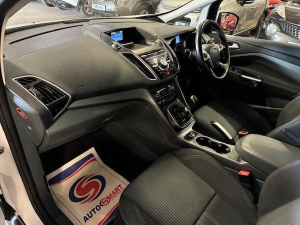 Used Ford Grand C-Max 2014 for sale - 75086729: Photo 14