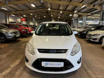 Used Ford Grand C-Max 2014 for sale - 75086729: Photo
