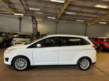 Used Ford Grand C-Max 2014 for sale - 75086729: Photo