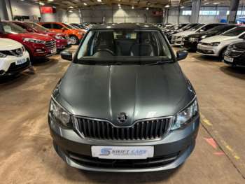 Used Skoda Fabia 2018 for sale - 75411492: Photo