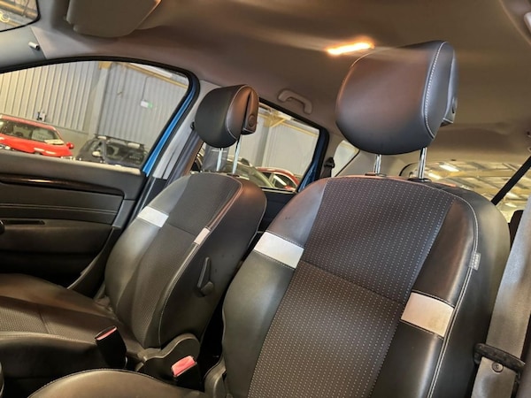 Used Renault Scenic 2013 for sale - 75739191: Photo 15