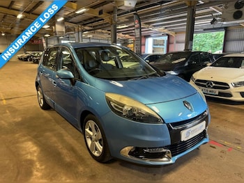 Renault - Scenic