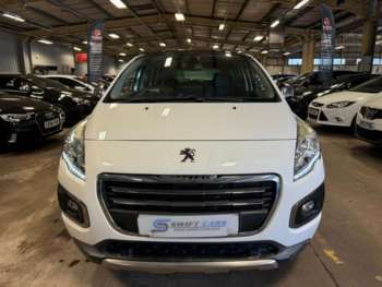 Used Peugeot 3008 2014 for sale - 72162518: Photo