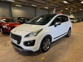 Used Peugeot 3008 2014 for sale - 72162518: Photo