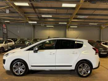 Used Peugeot 3008 2014 for sale - 72162518: Photo