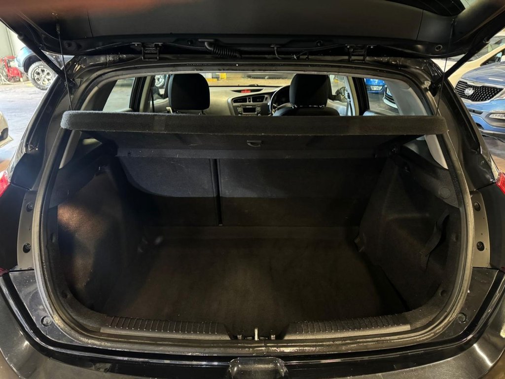 Used Kia Ceed 2015 for sale - 76797982: Photo 13