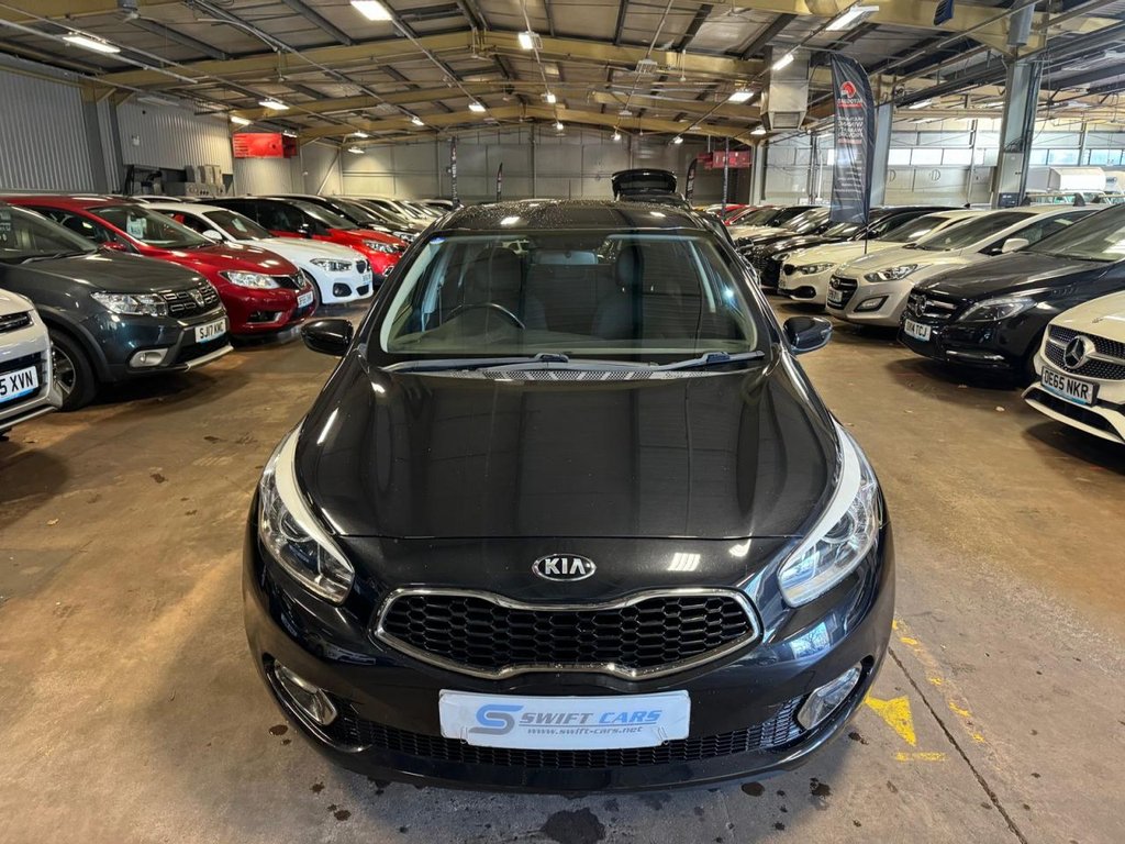 Used Kia Ceed 2015 for sale - 76797982: Photo 2