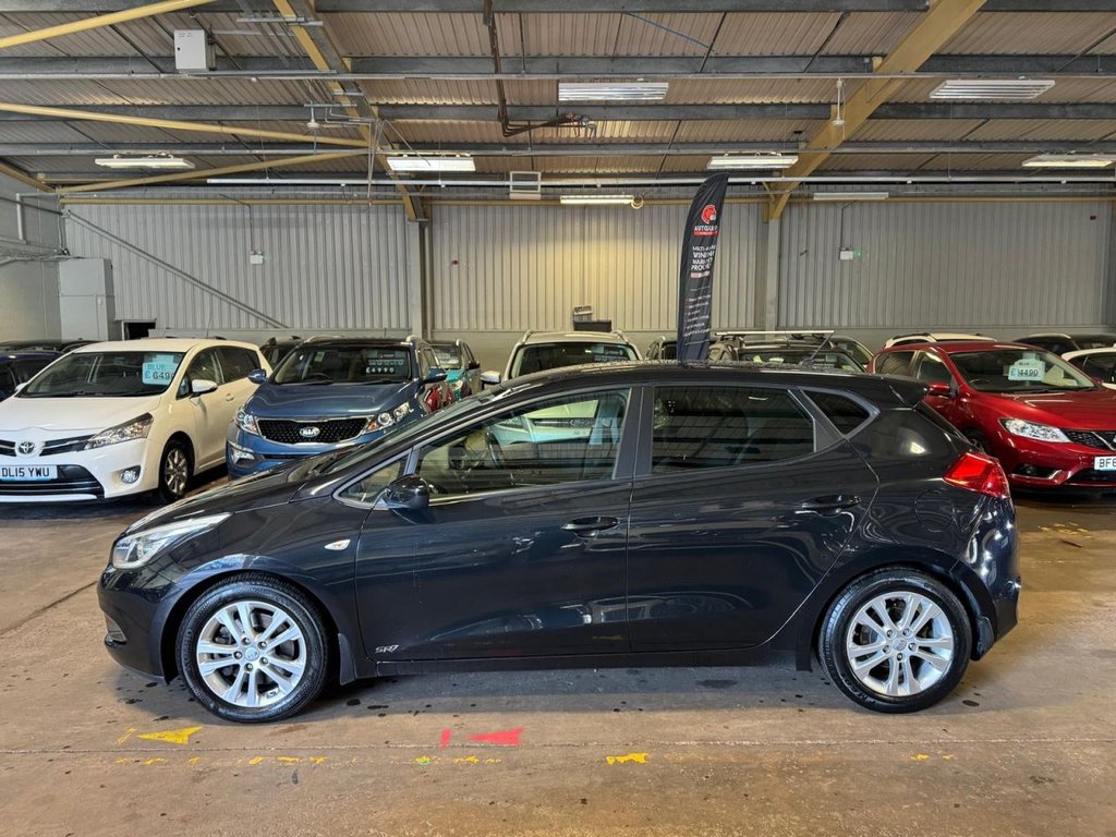 Used Kia Ceed 2015 for sale - 76797982: Photo 4