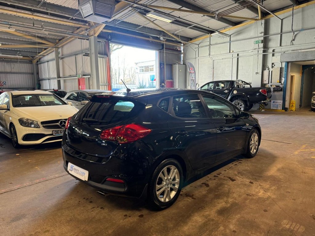 Used Kia Ceed 2015 for sale - 76797982: Photo 7