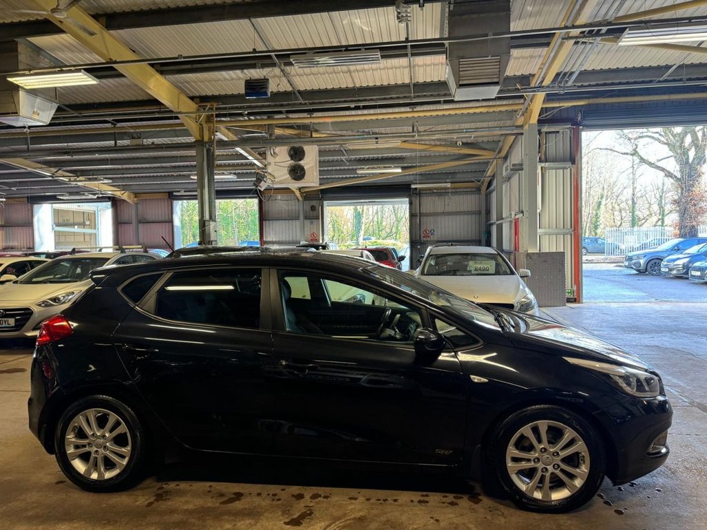 Used Kia Ceed 2015 for sale - 76797982: Photo 8