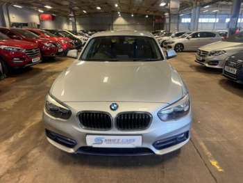 Used BMW 1 Series 2015 for sale - 75194905: Photo