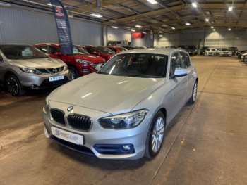 Used BMW 1 Series 2015 for sale - 75194905: Photo