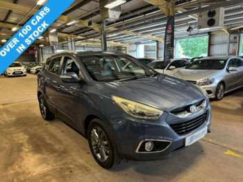 2015 (15) - 1.7 CRDi SE 5dr 2WD