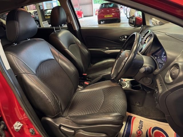 Used Nissan Note 2014 for sale - 75854210: Photo 10