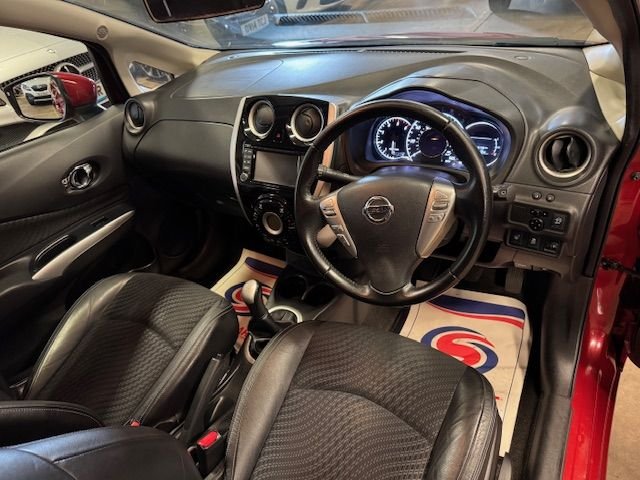 Used Nissan Note 2014 for sale - 75854210: Photo 11