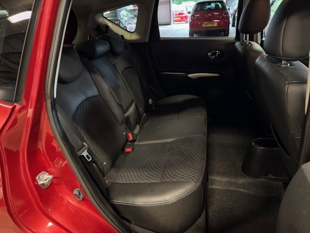 Used Nissan Note 2014 for sale - 75854210: Photo 12