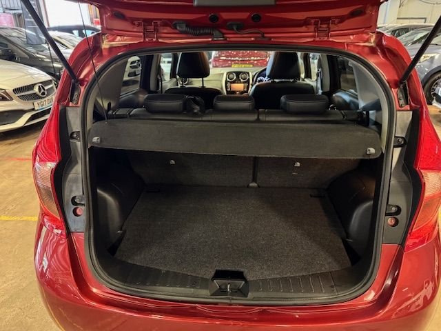 Used Nissan Note 2014 for sale - 75854210: Photo 13