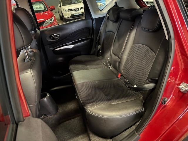 Used Nissan Note 2014 for sale - 75854210: Photo 14