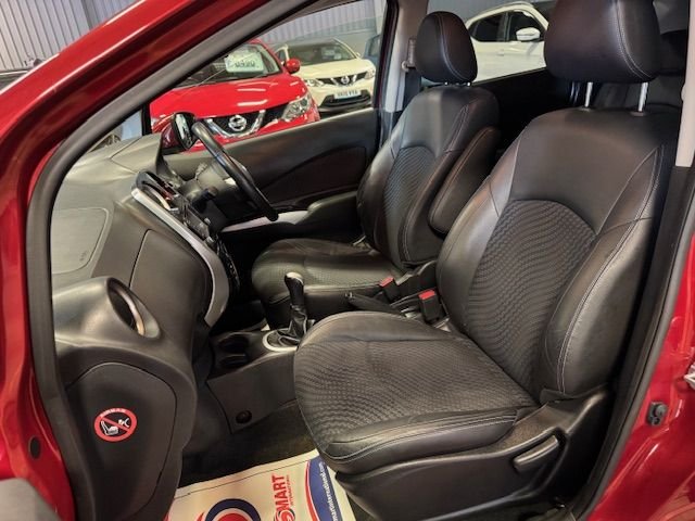 Used Nissan Note 2014 for sale - 75854210: Photo 15