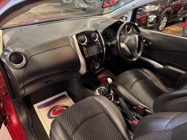 Used Nissan Note 2014 for sale - 75854210: Photo 16