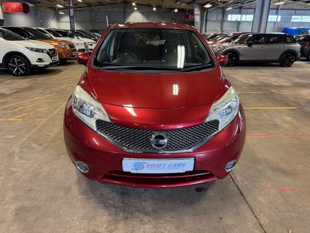 Used Nissan Note 2014 for sale - 75854210: Photo 2