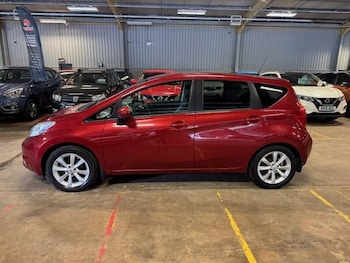 Used Nissan Note 2014 for sale - 75854210: Photo 4