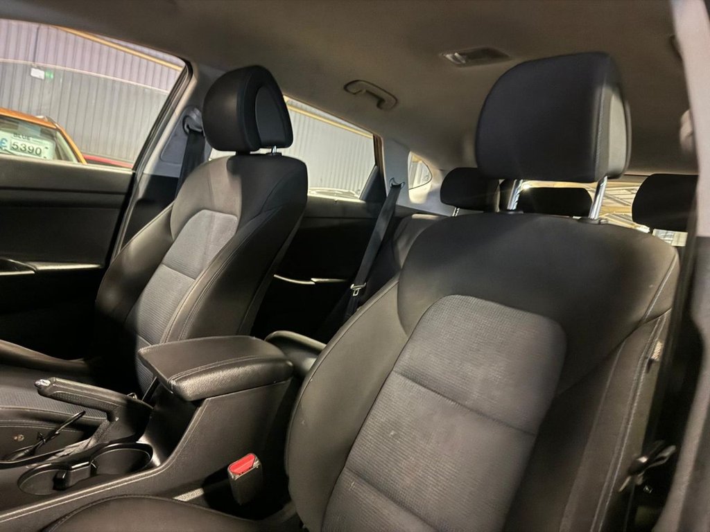 Used Hyundai TUCSON 2016 for sale - 76010405: Photo 15