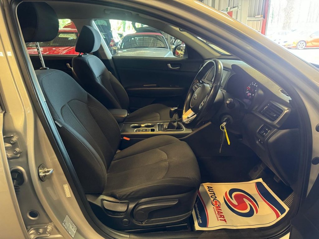 Used Kia Optima 2018 for sale - 77990781: Photo 10