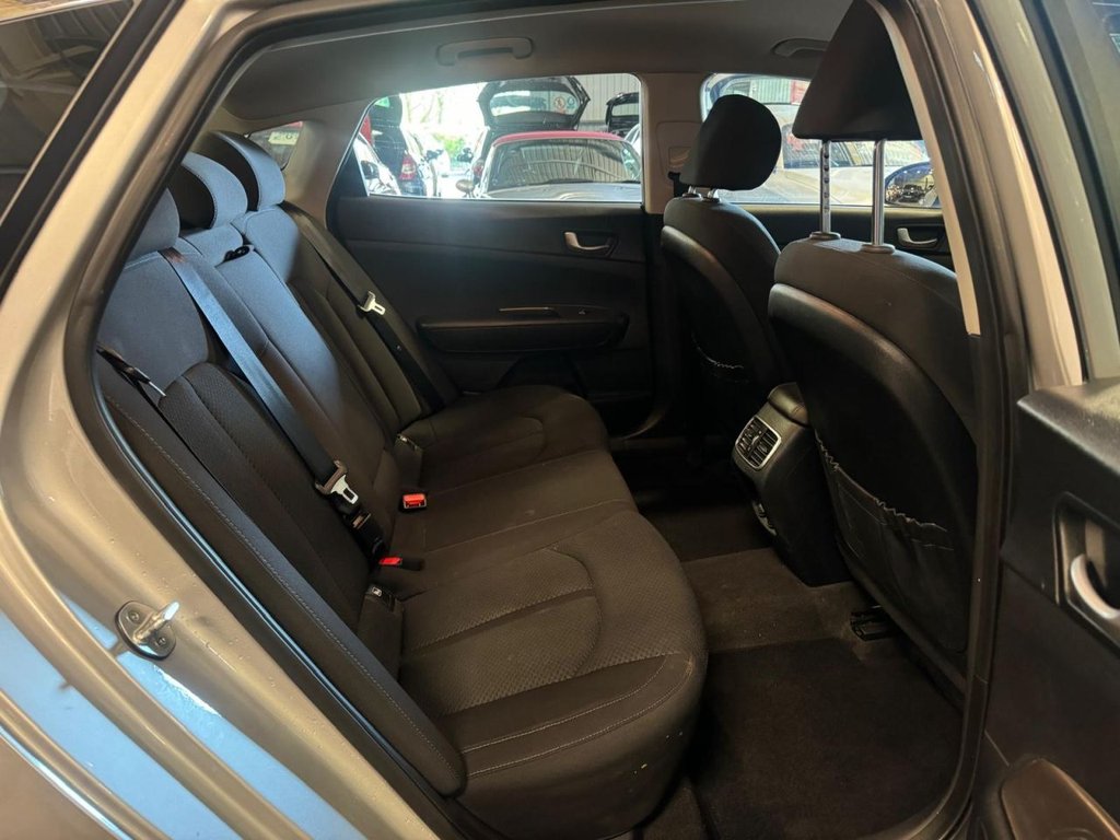 Used Kia Optima 2018 for sale - 77990781: Photo 12