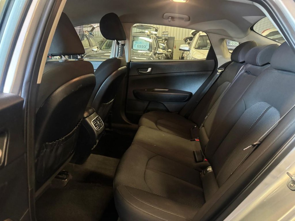 Used Kia Optima 2018 for sale - 77990781: Photo 14
