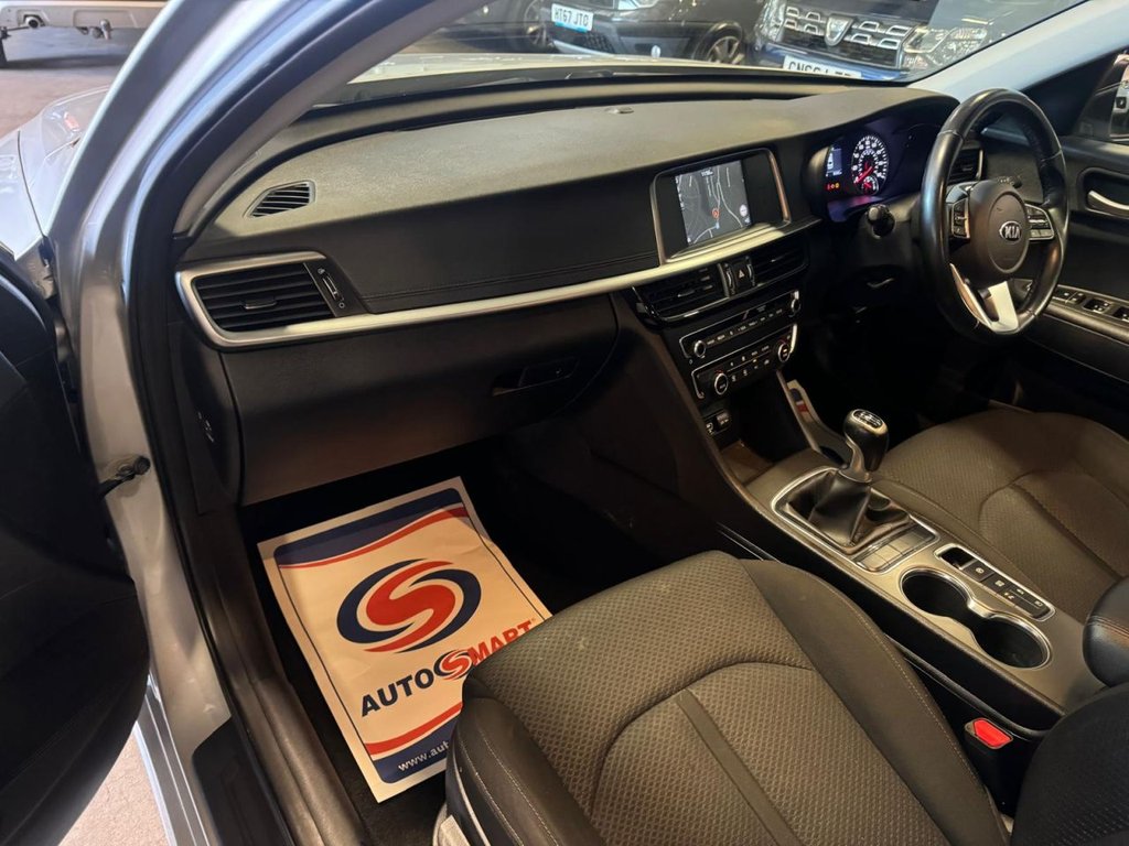 Used Kia Optima 2018 for sale - 77990781: Photo 15