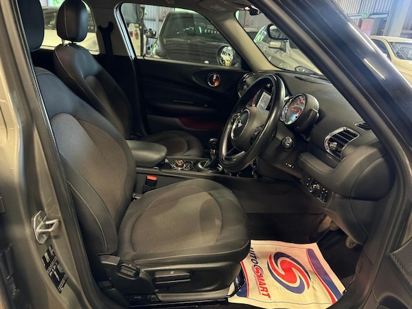 Used MINI Clubman 2016 for sale - 75973878: Photo 10