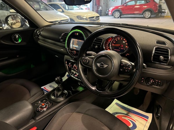 Used MINI Clubman 2016 for sale - 75973878: Photo 11