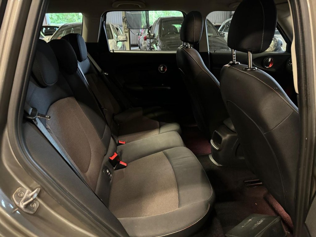 Used MINI Clubman 2016 for sale - 75973878: Photo 12